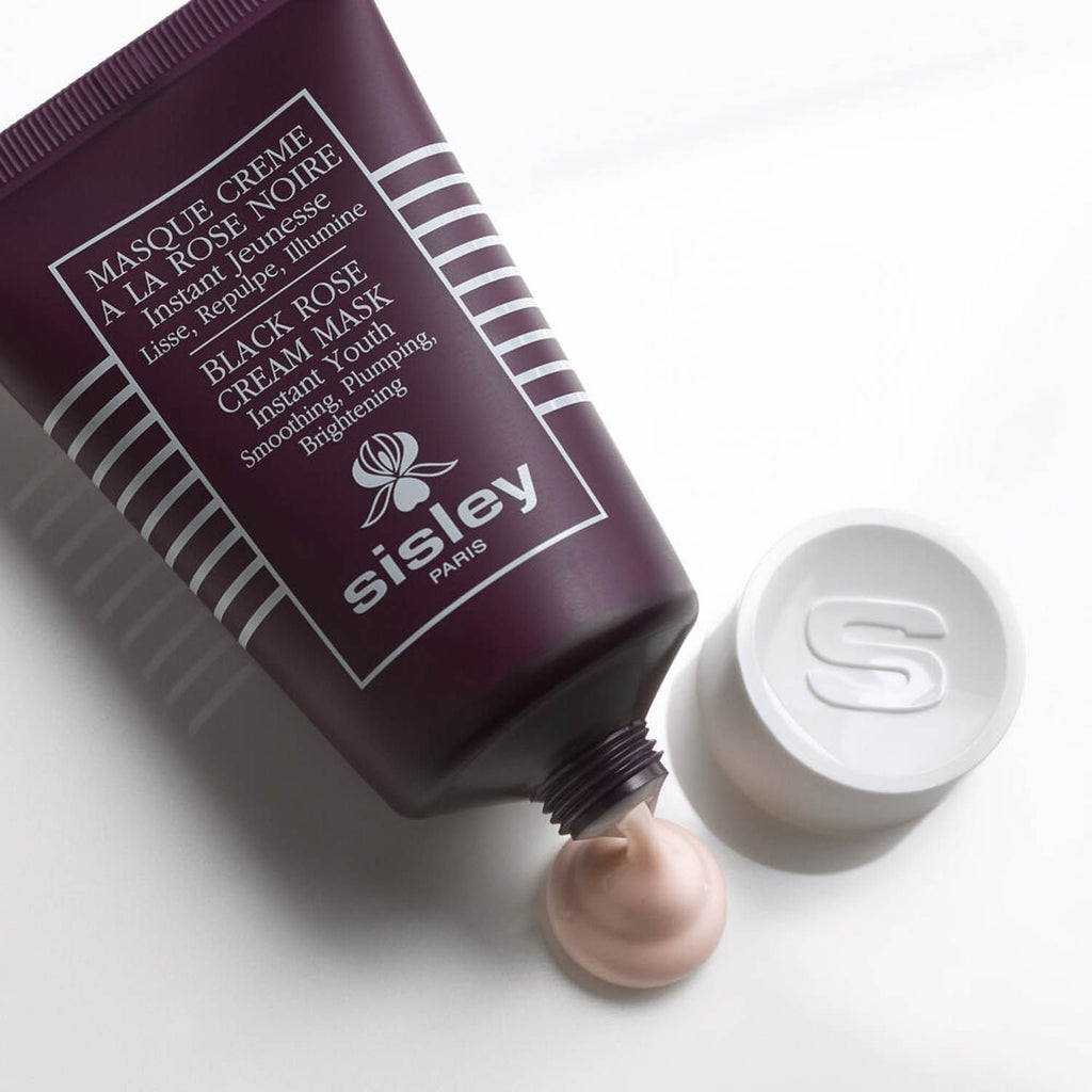 BLACK ROSE CREAM MASK 60 ML