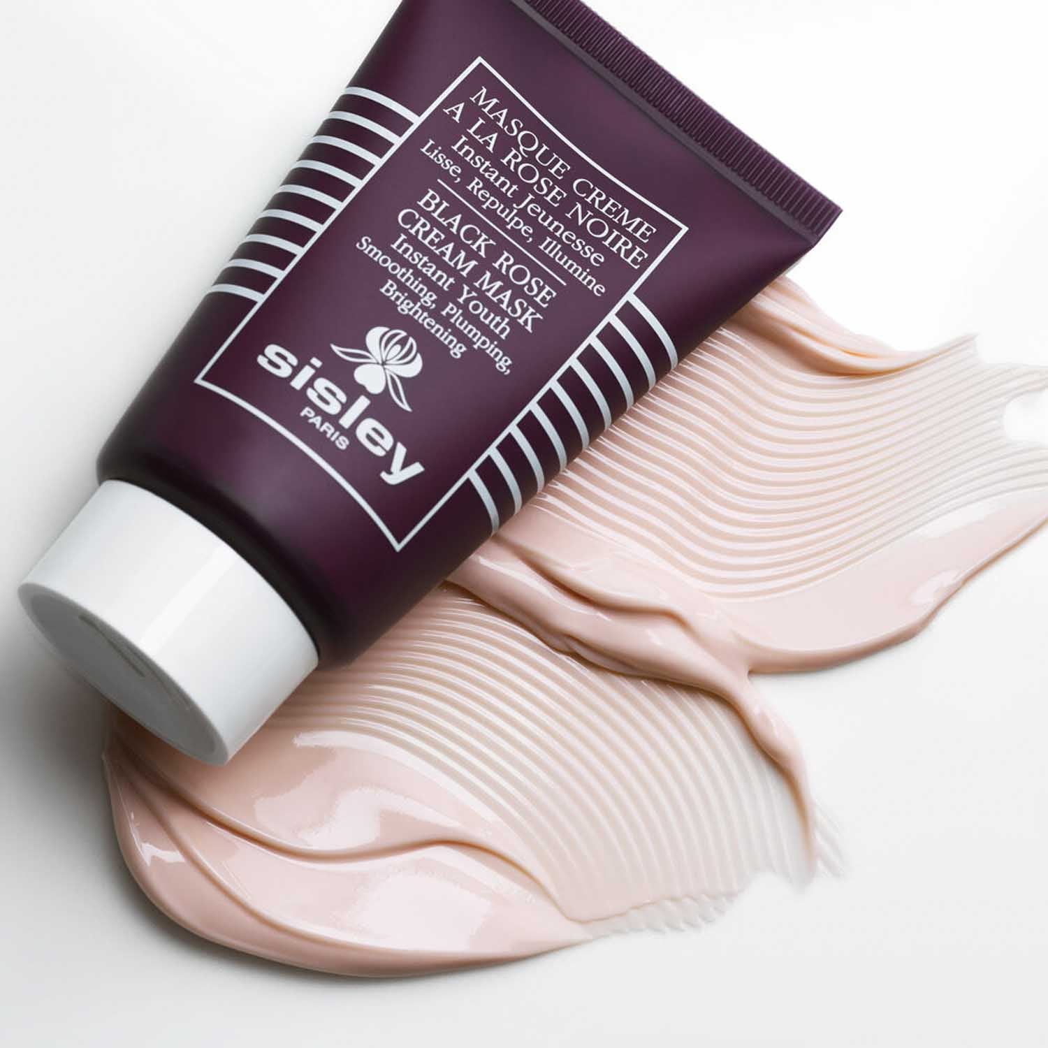 BLACK ROSE CREAM MASK 60 ML