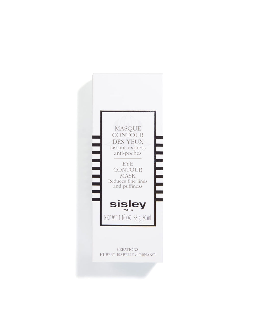 EYE CONTOUR MASK 30 ML SISLEY