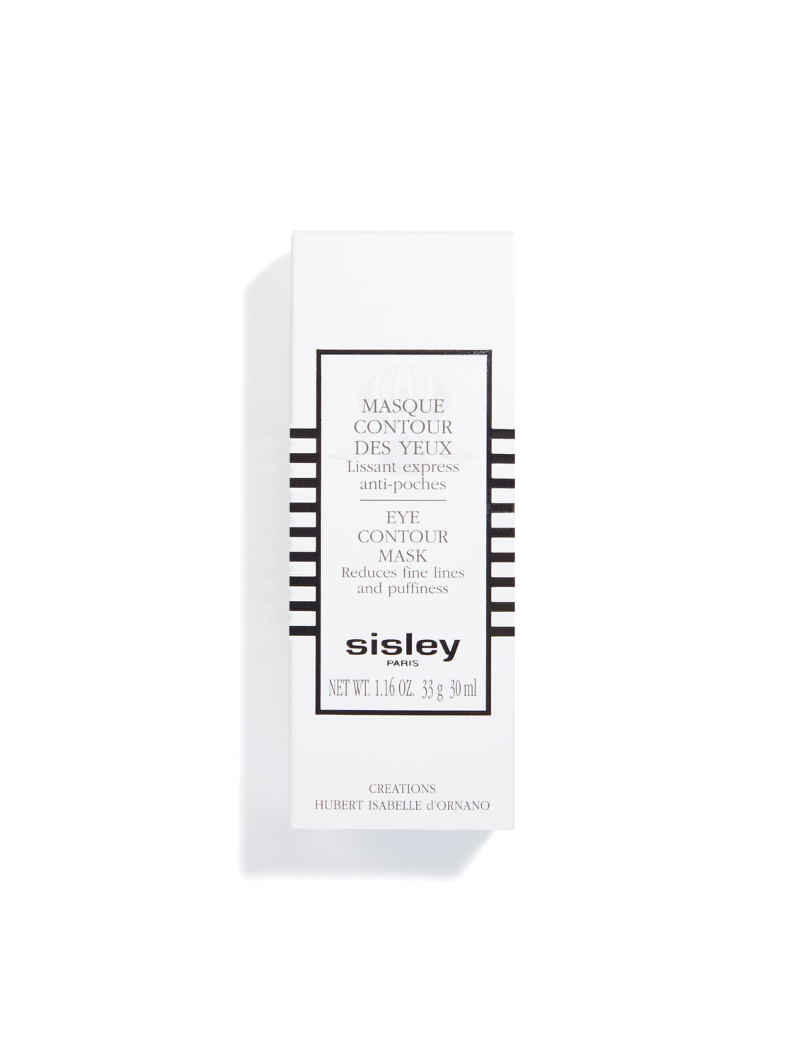 EYE CONTOUR MASK 30 ML SISLEY