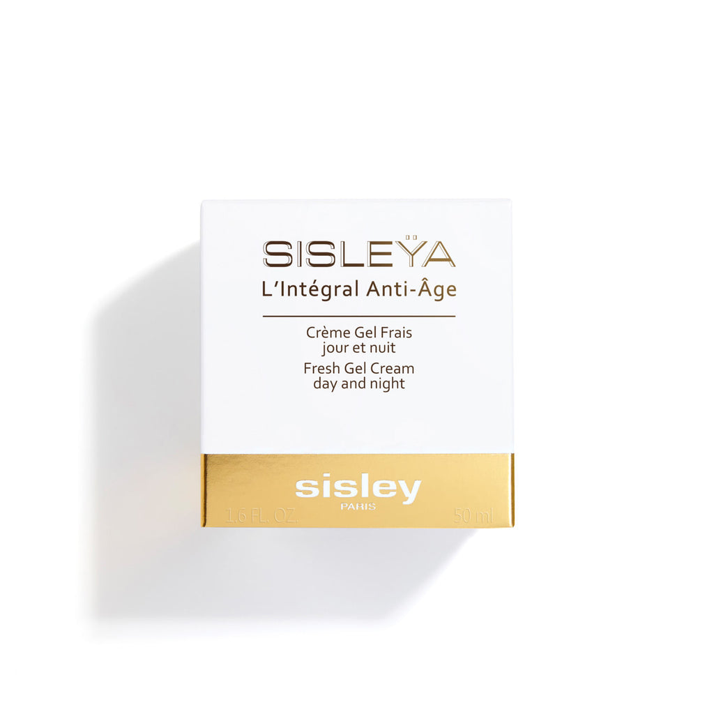 SISLEŸA L'INTÉGRAL ANTI-AGE FRESH GEL CREAM
