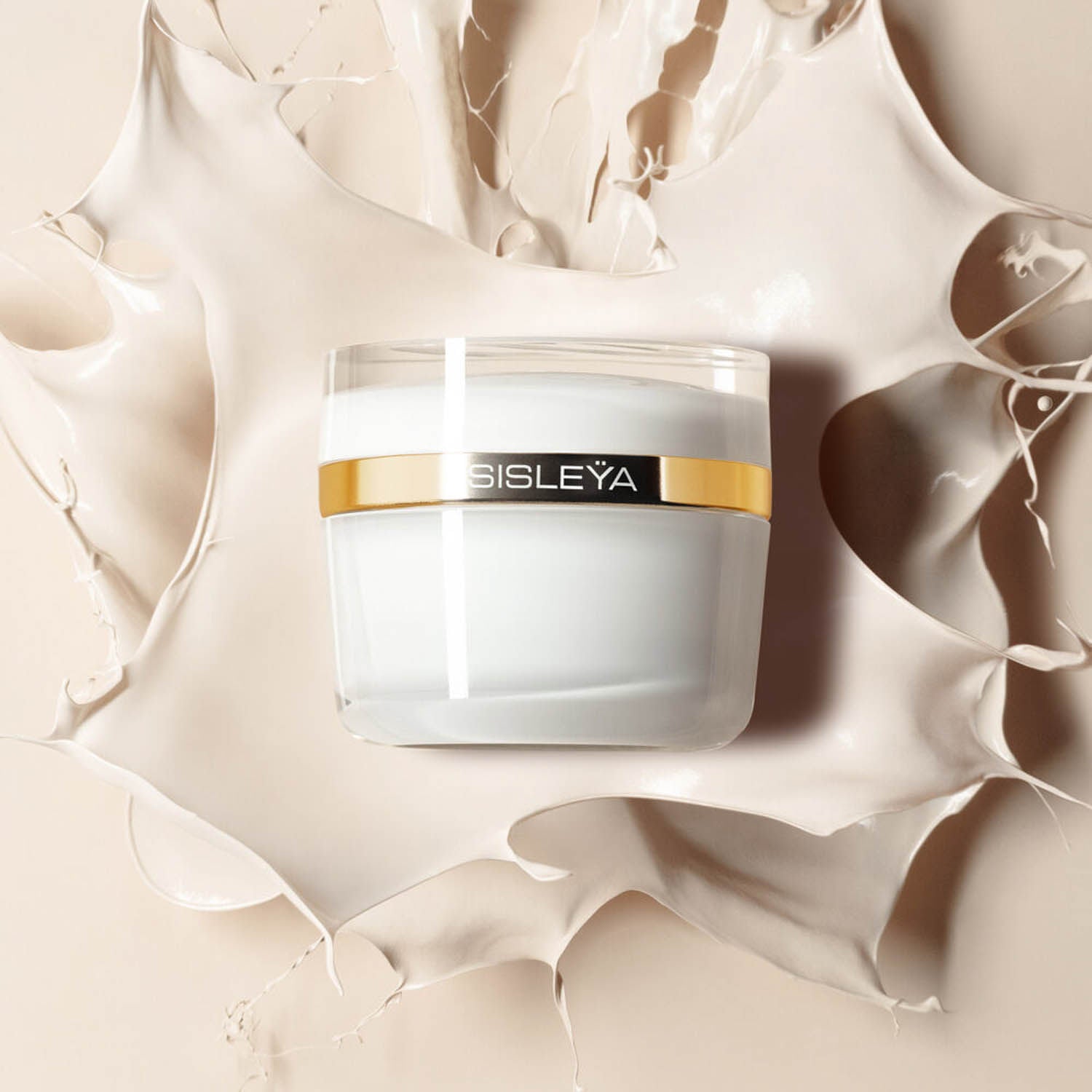 SISLEŸA L'INTÉGRAL ANTI-AGE FRESH GEL CREAM