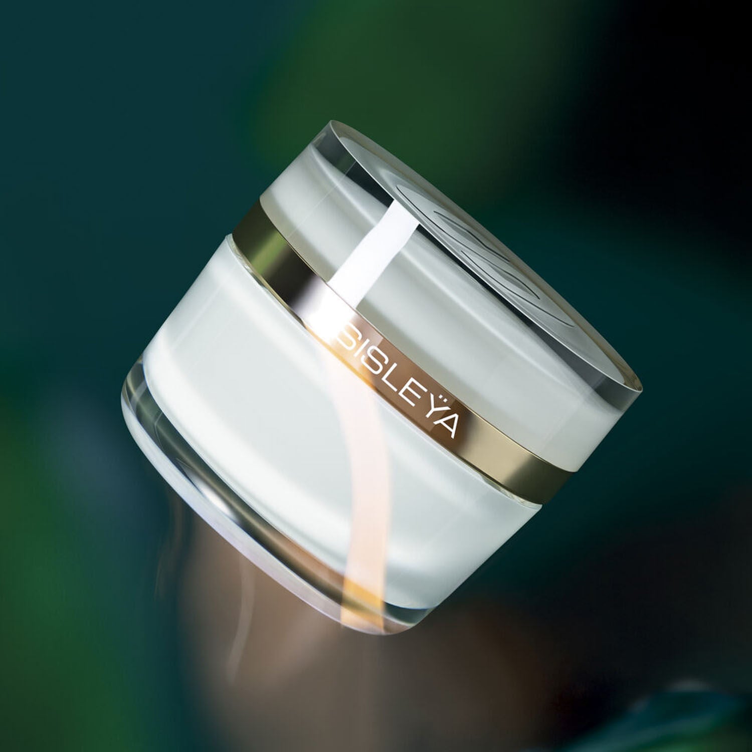 SISLEŸA L'INTÉGRAL ANTI-AGE FRESH GEL CREAM