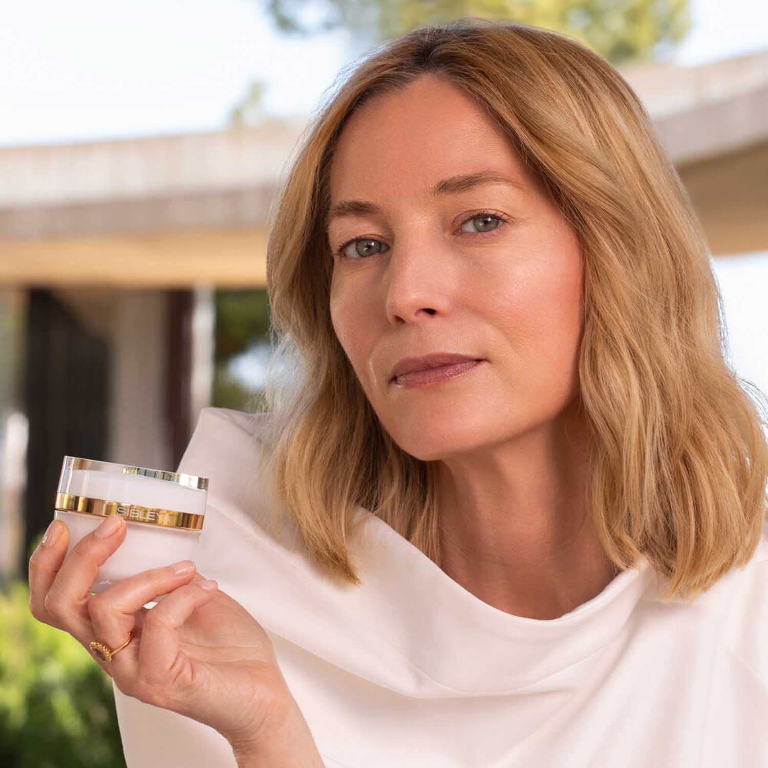 CREMA SISLEŸA L'INTÉGRAL ANTI-AGE EXTRA-RICHE 50 ML