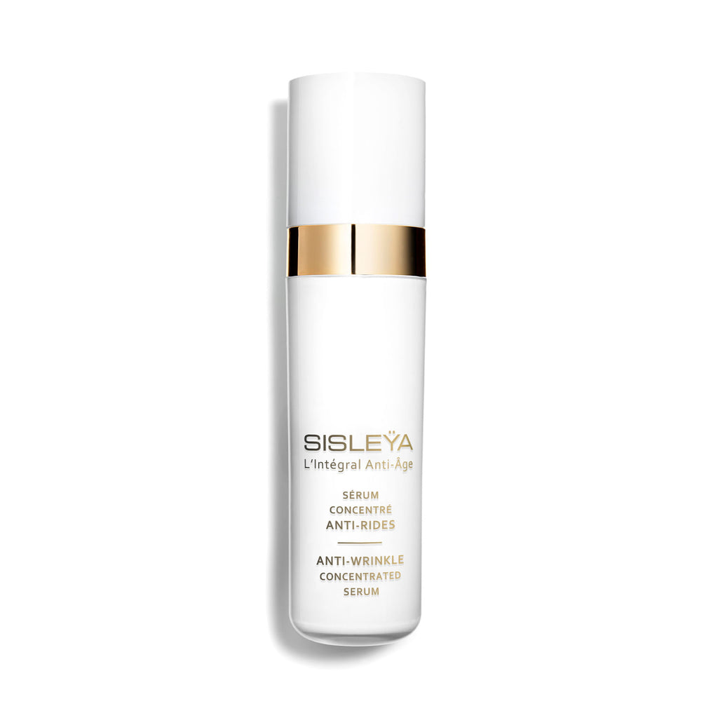 SISLEŸA L'INTÉGRAL ANTI-ÂGE ANTI-WRINKLE CONCENTRATED SERUM