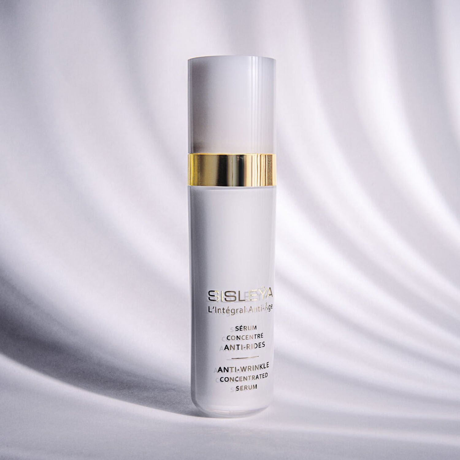 SISLEŸA L'INTÉGRAL ANTI-ÂGE ANTI-WRINKLE CONCENTRATED SERUM
