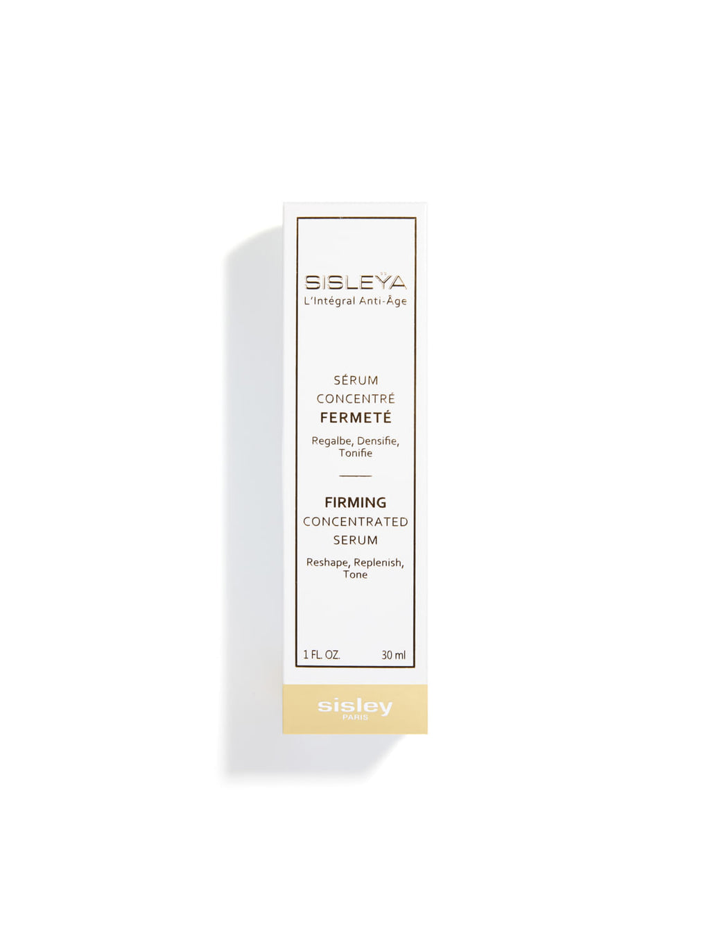 SISLEŸA L'INTÉGRAL ANTI-ÂGE FIRMING CONCENTRATED SERUM 30 ML