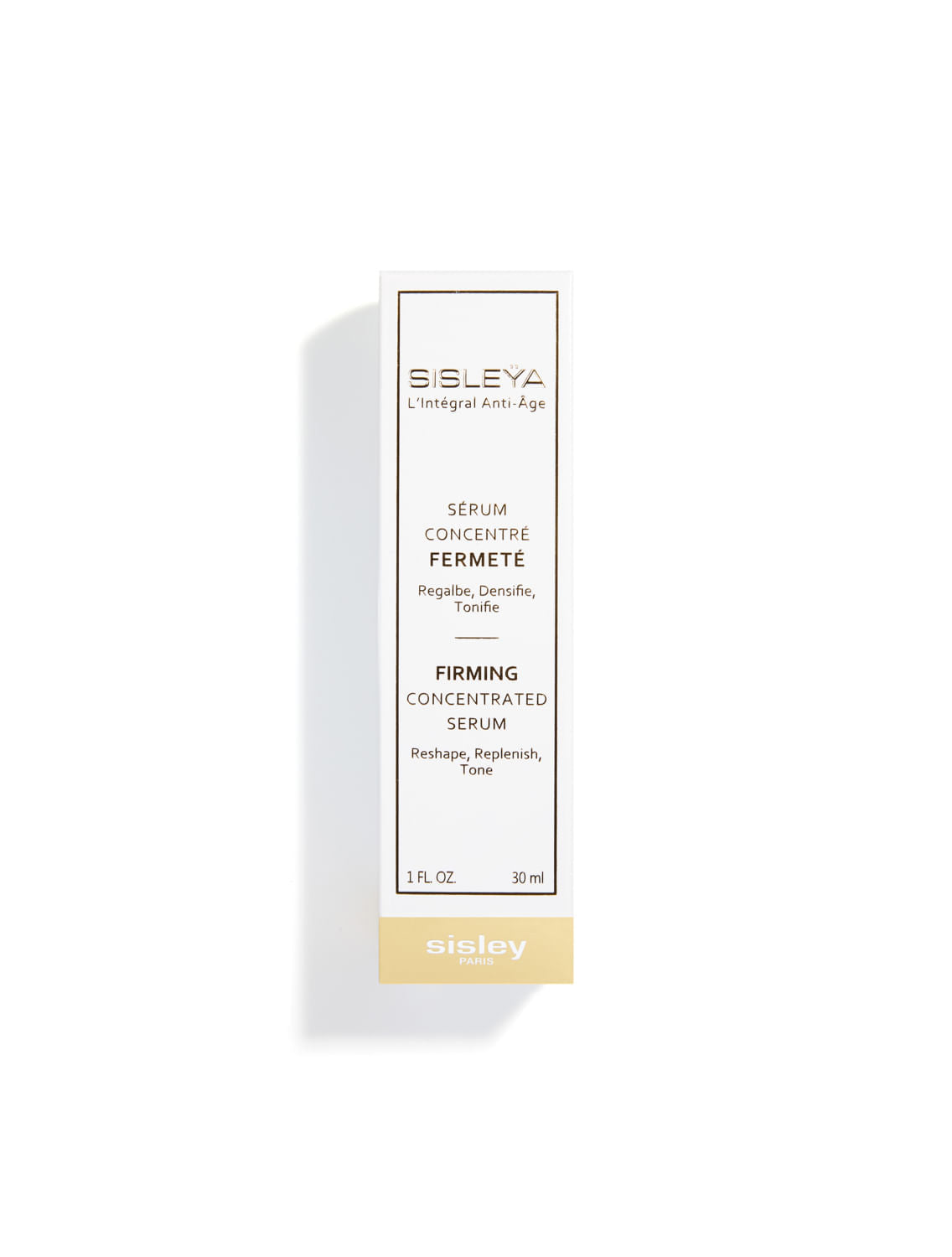 SISLEŸA L'INTÉGRAL ANTI-ÂGE FIRMING CONCENTRATED SERUM 30 ML