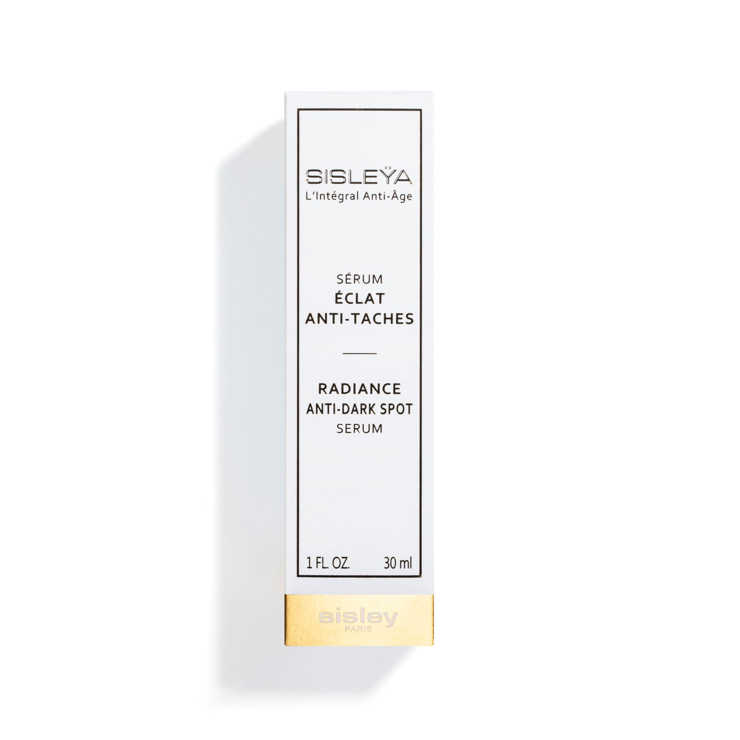 SISLEŸA L'INTÉGRAL ANTI-ÂGE RADIANCE ANTI-DARK SPOT SERUM 30 ML