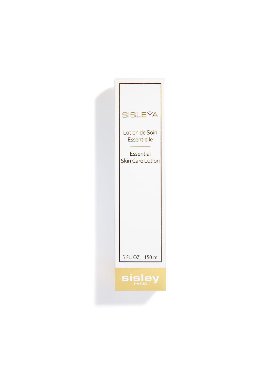 SISLEŸA ESSENTIAL SKIN CARE LOTION 150 ML