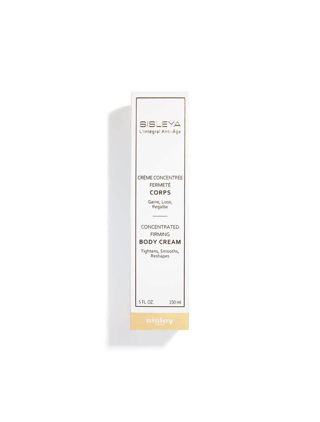SISLEŸA L'INTÉGRAL ANTI-ÂGE CONCENTRATED FIRMING BODY CREAM