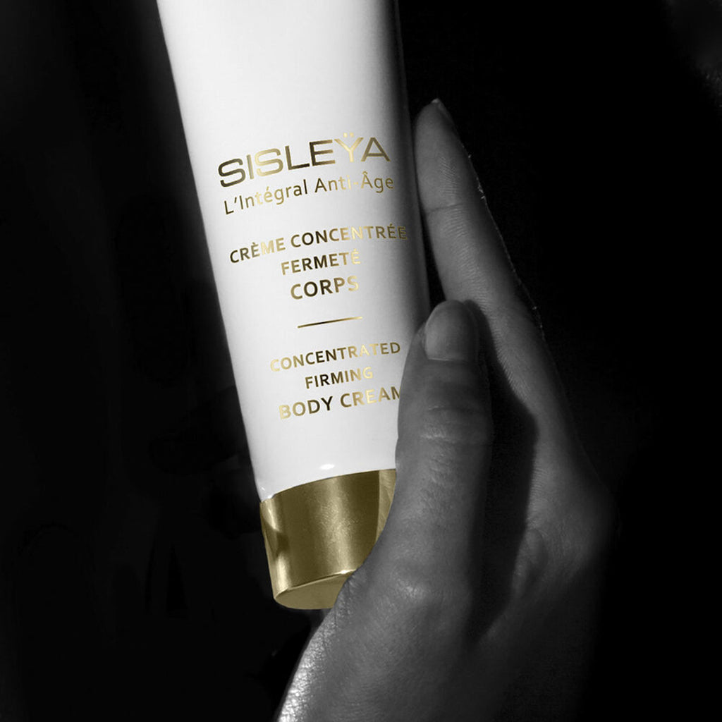 SISLEŸA L'INTÉGRAL ANTI-ÂGE CONCENTRATED FIRMING BODY CREAM