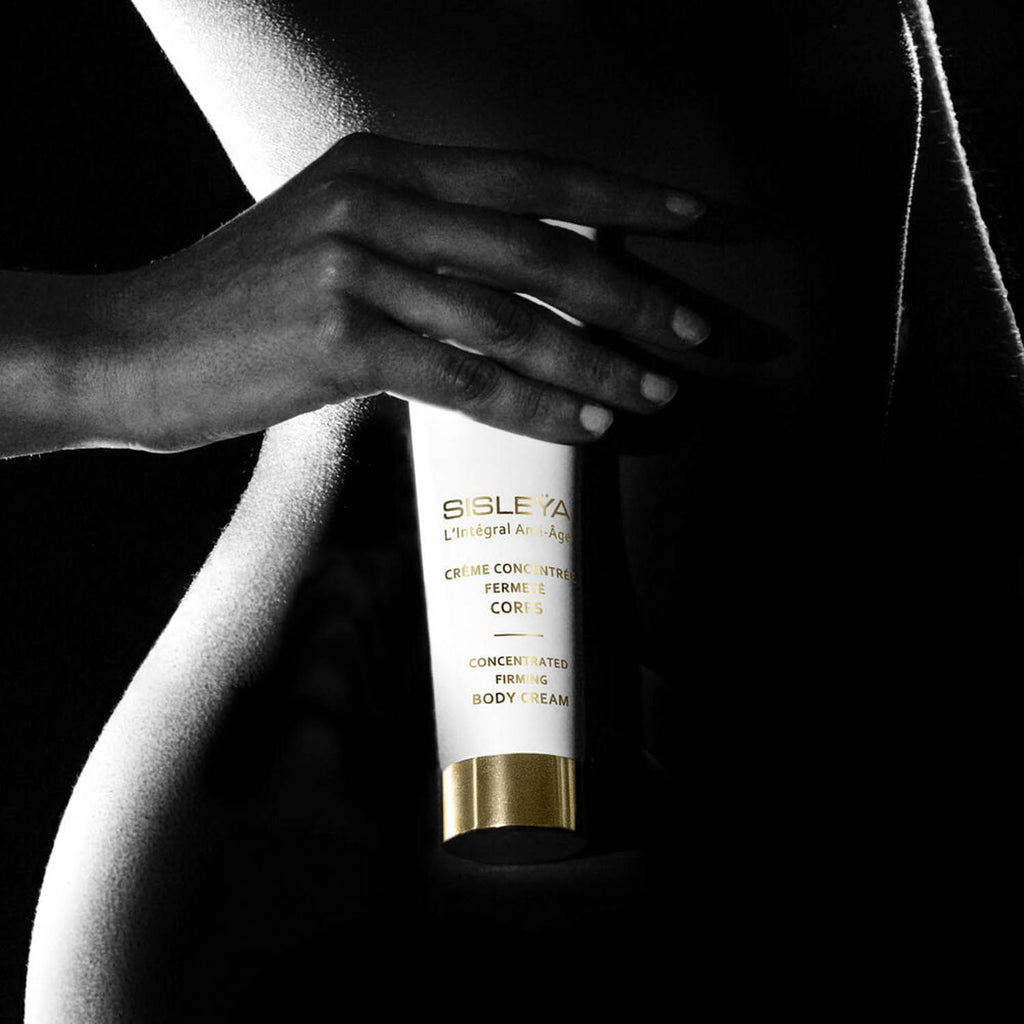 SISLEŸA L'INTÉGRAL ANTI-ÂGE CONCENTRATED FIRMING BODY CREAM