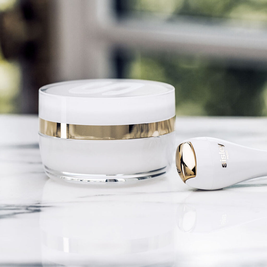 SISLEŸA L'INTÉGRAL ANTI-ÂGE CRÈME CONTOUR DES YEUX ET DE LÈVRES