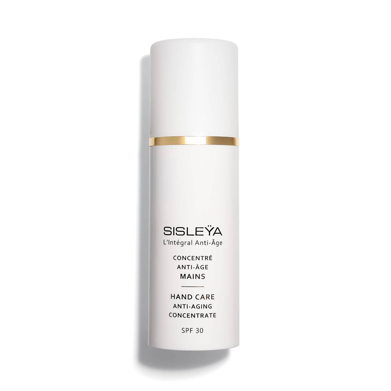 SISLEŸA L'INTÉGRAL ANTI-ÂGE HAND CARE ANTI-AGING CREAM 75 ML