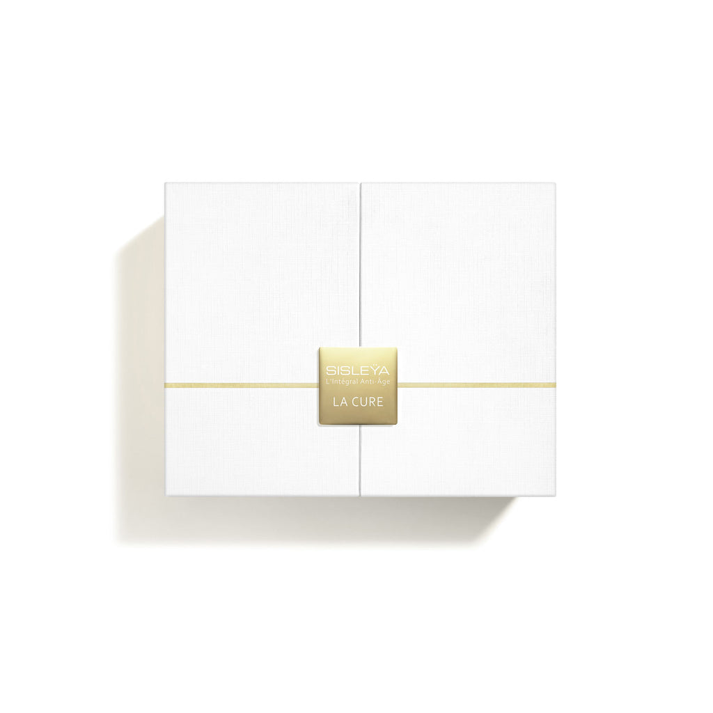 SISLEŸA L'INTÉGRAL ANTI-ÂGE LA CURE 4X10 ML SET