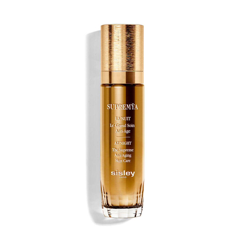 SUPREMŸA AT NIGHT THE SUPREME ANTI-AGING SKIN CARE 50 ML