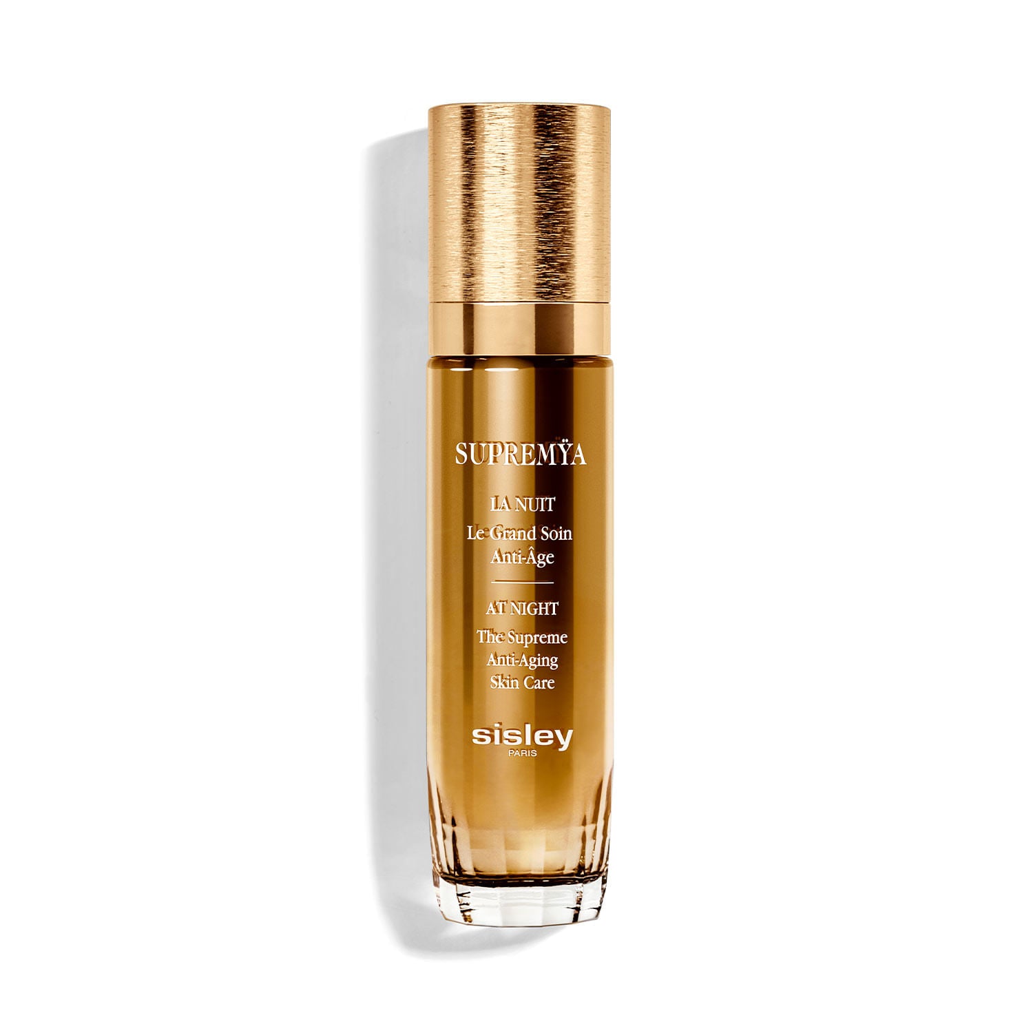 SUPREMŸA AT NIGHT THE SUPREME ANTI-AGING SKIN CARE 50 ML