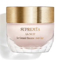SUPREMŸA AT NIGHT THE SUPREME ANTI-AGING CREAM 50 ML