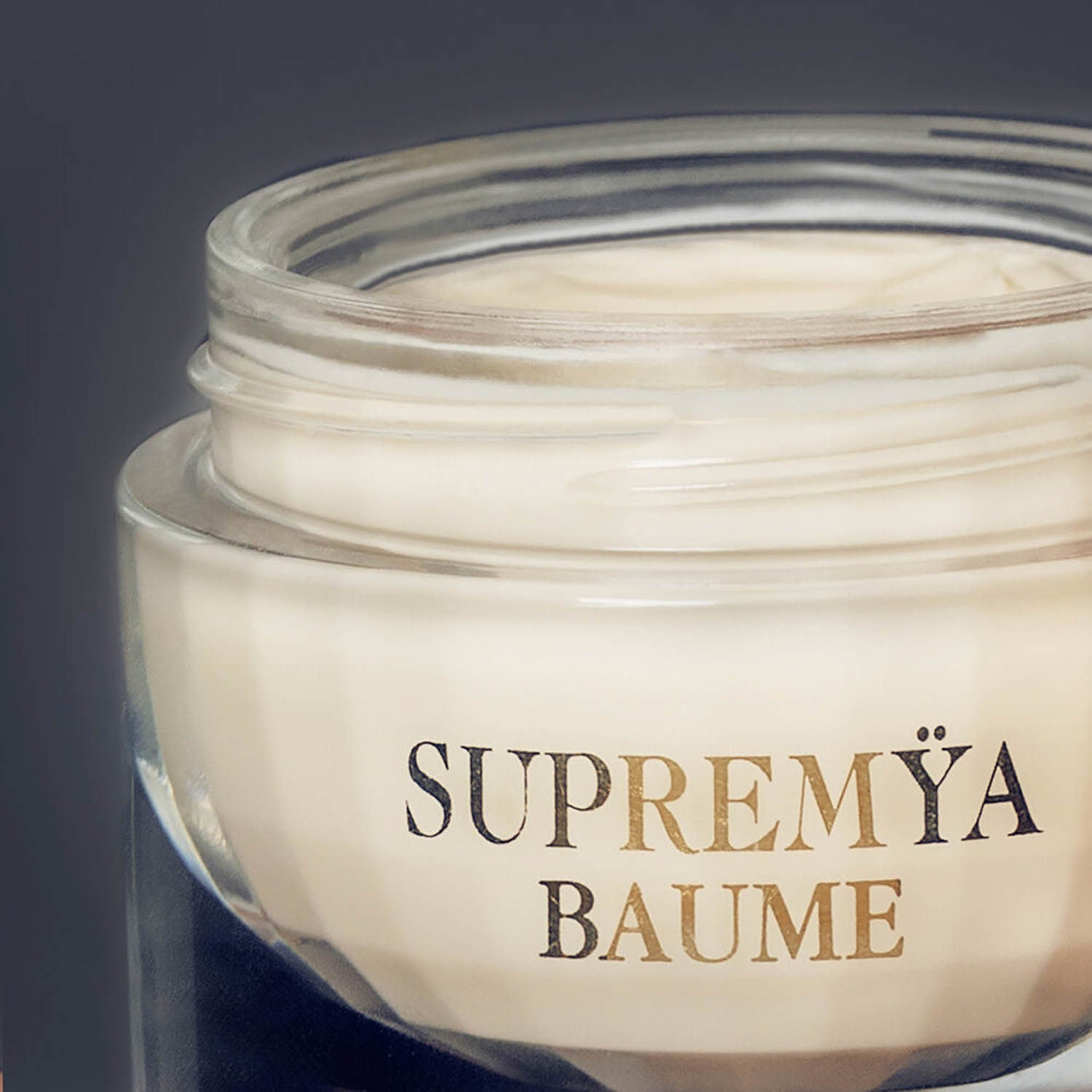 SUPREMŸA AT NIGHT THE SUPREME ANTI-AGING CREAM 50 ML