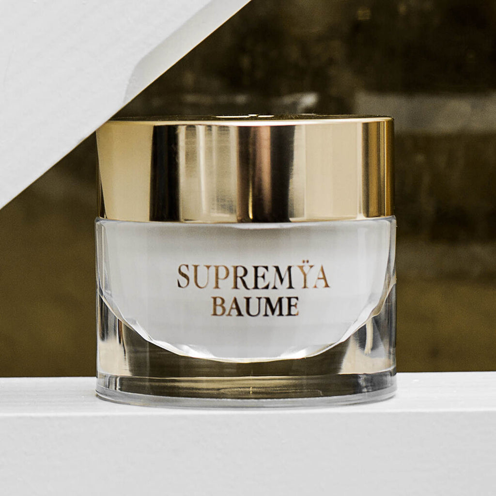 SUPREMŸA AT NIGHT THE SUPREME ANTI-AGING CREAM 50 ML