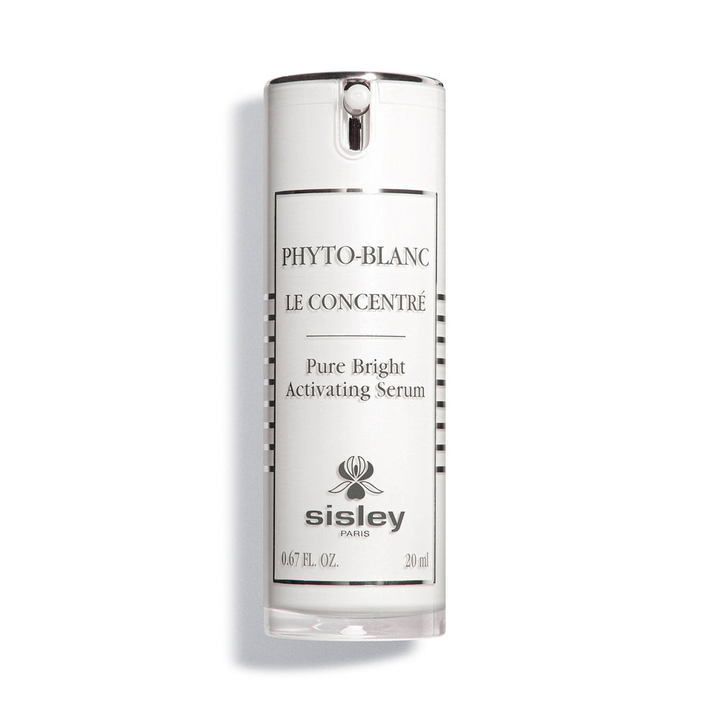PHYTO-BLANC PURE BRIGHT ACTIVATING SERUM 20 ML