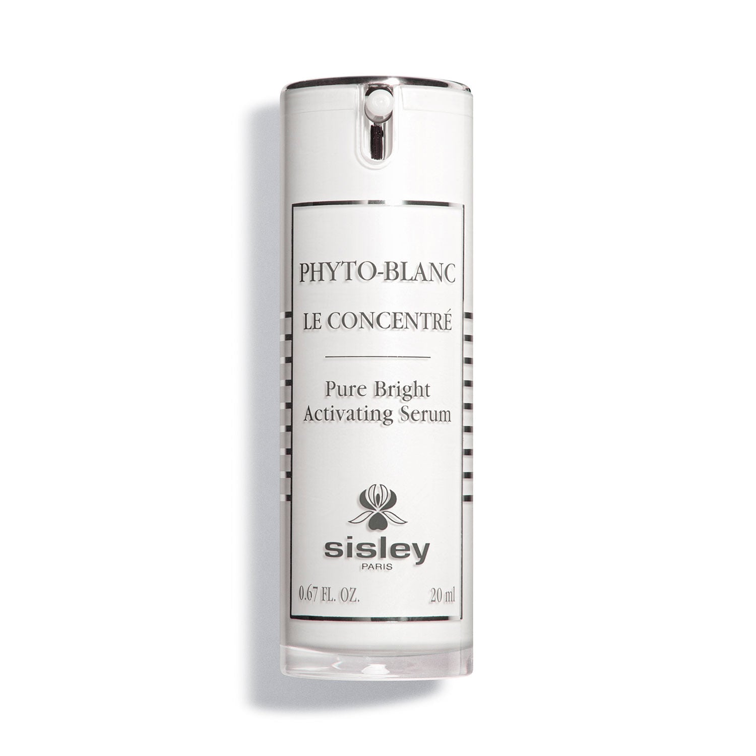 PHYTO-BLANC PURE BRIGHT ACTIVATING SERUM 20 ML