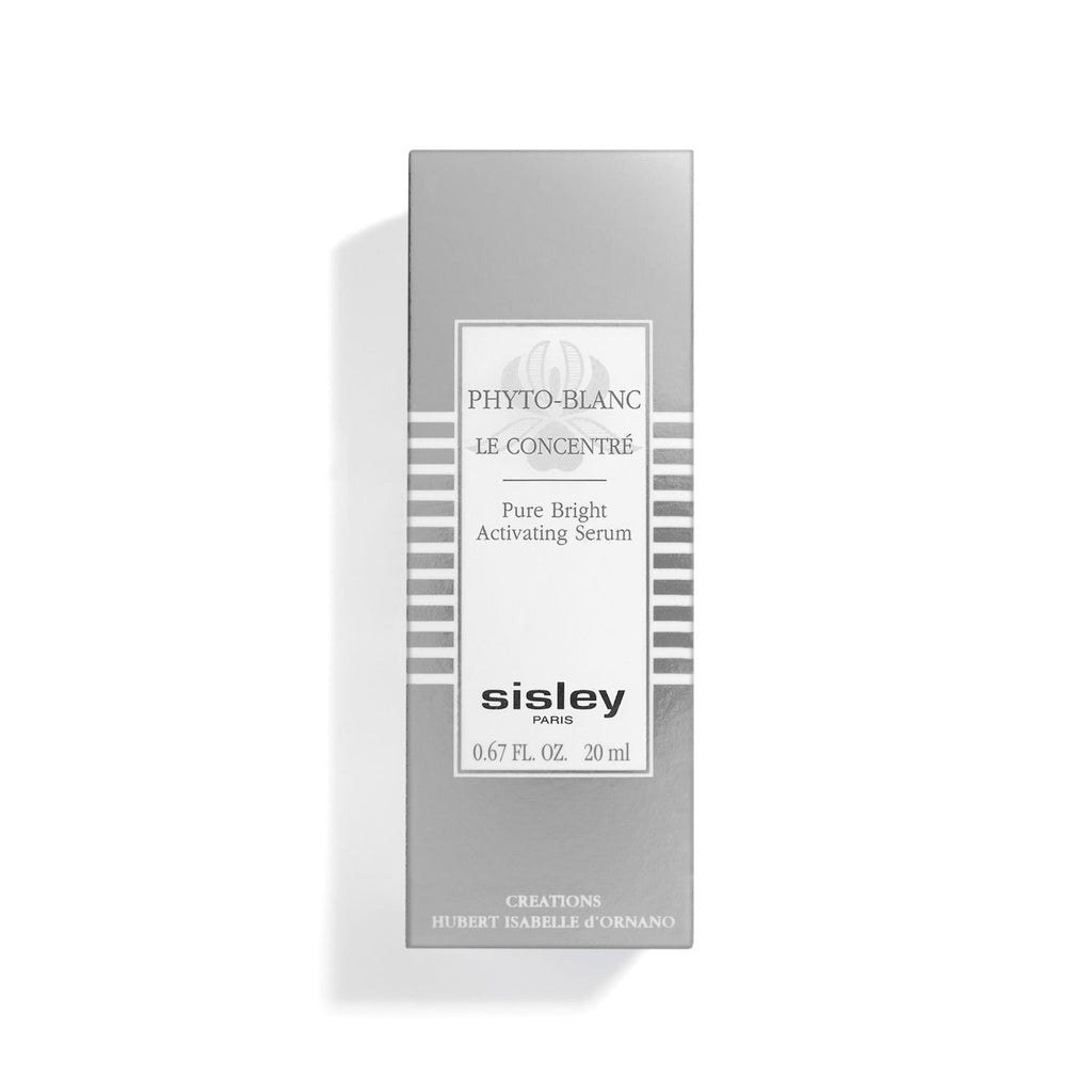PHYTO-BLANC PURE BRIGHT ACTIVATING SERUM 20 ML