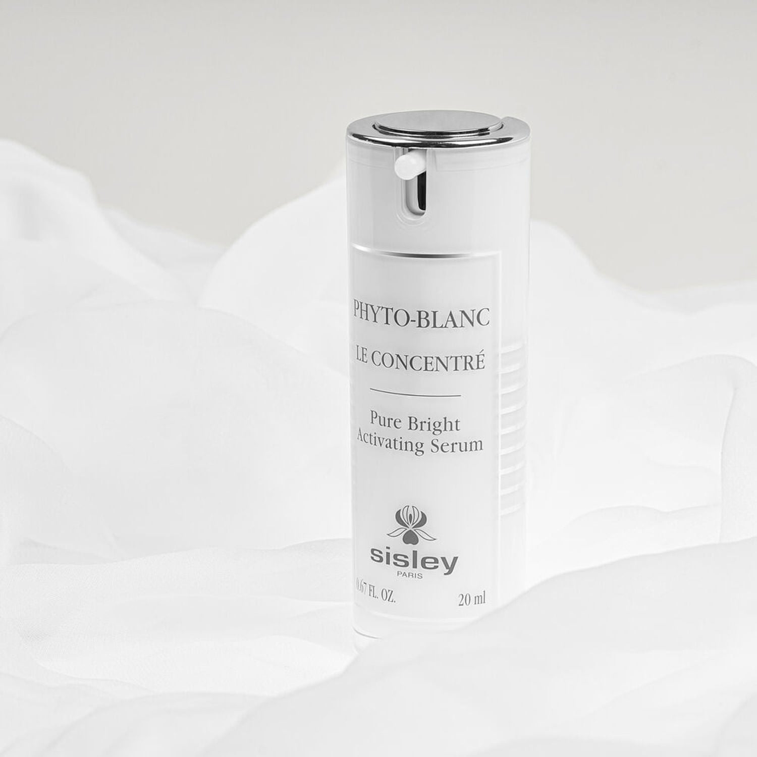 PHYTO-BLANC PURE BRIGHT ACTIVATING SERUM 20 ML