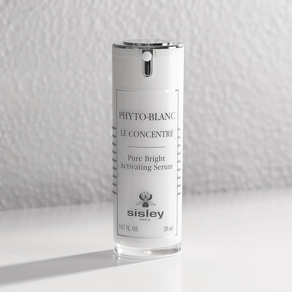 PHYTO-BLANC PURE BRIGHT ACTIVATING SERUM 20 ML