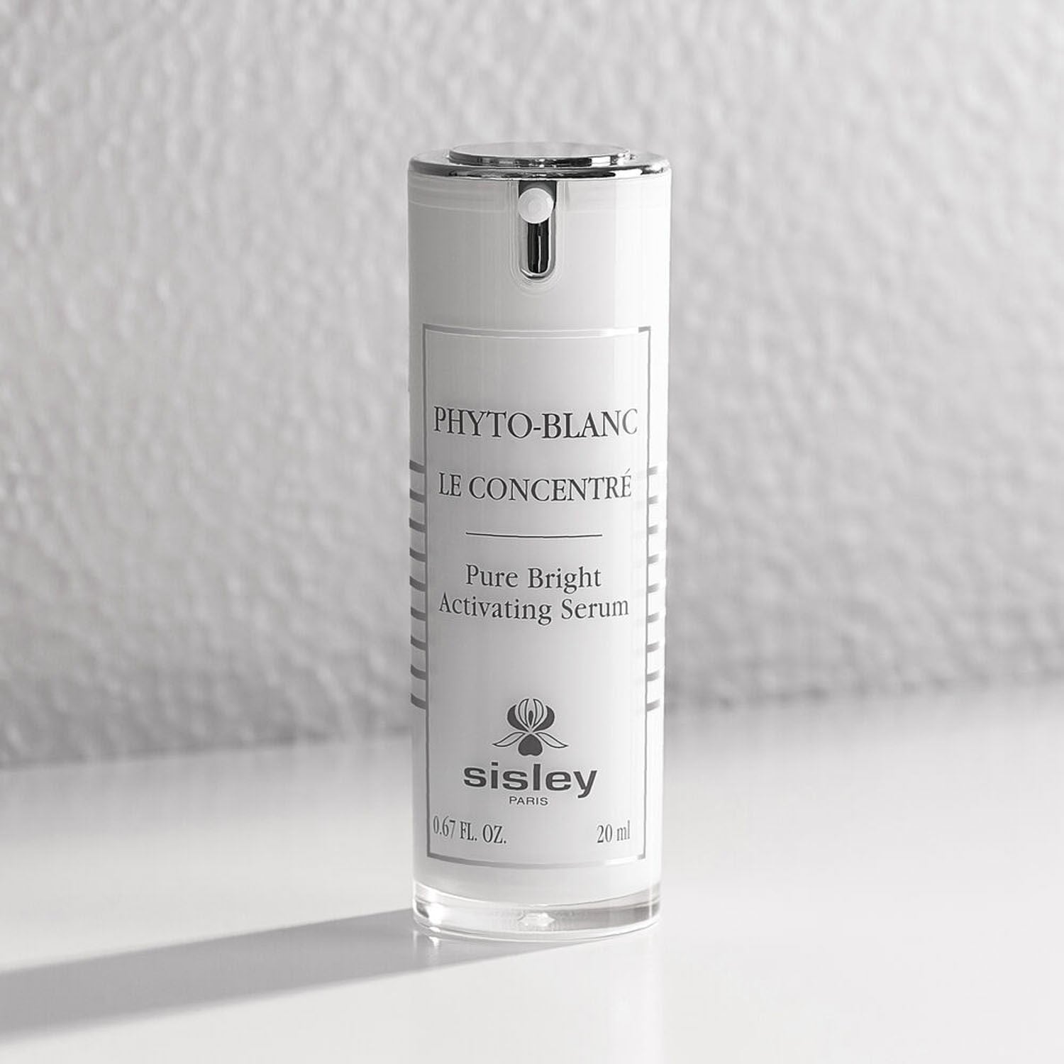PHYTO-BLANC PURE BRIGHT ACTIVATING SERUM 20 ML
