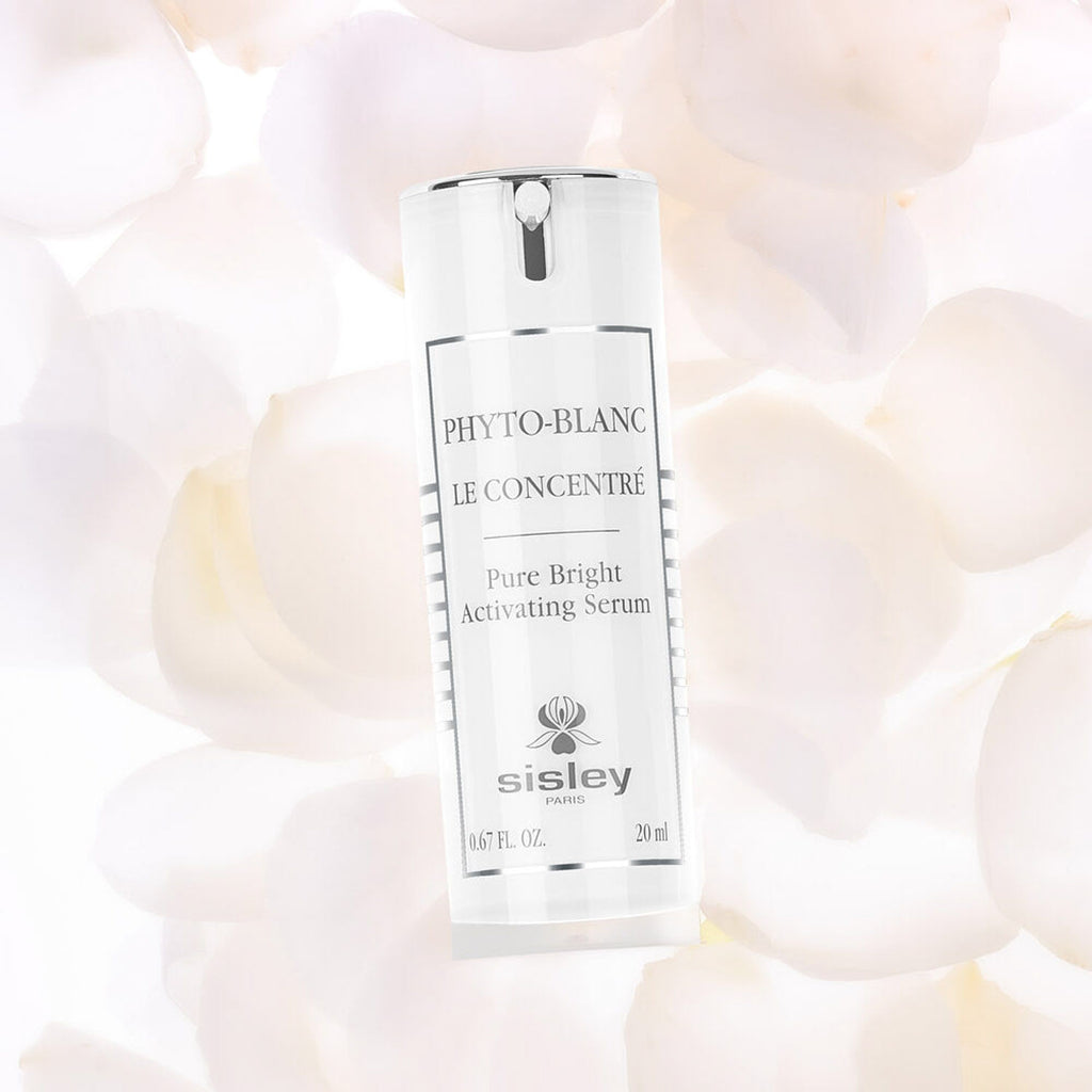 PHYTO-BLANC PURE BRIGHT ACTIVATING SERUM 20 ML