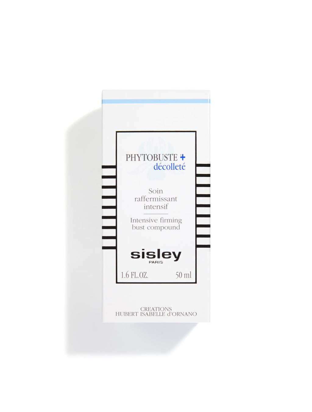 PHYTOBUSTE + DÉCOLLETÉ 50 ML