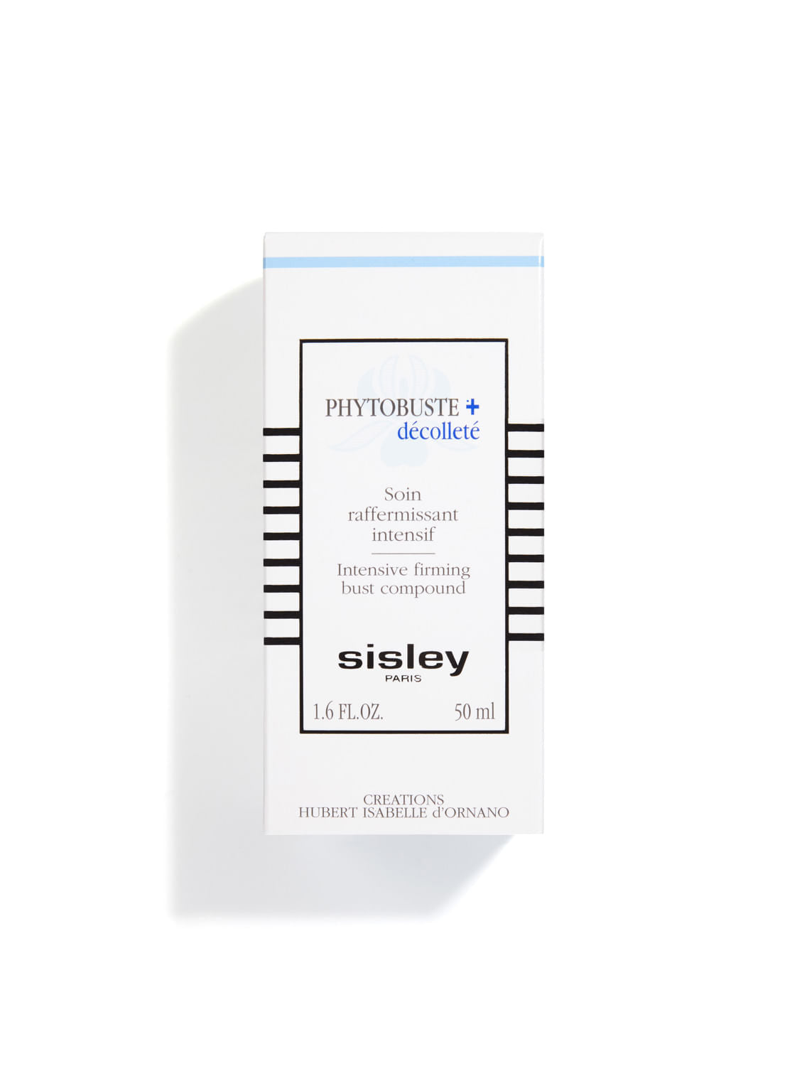 PHYTOBUSTE + DÉCOLLETÉ 50 ML