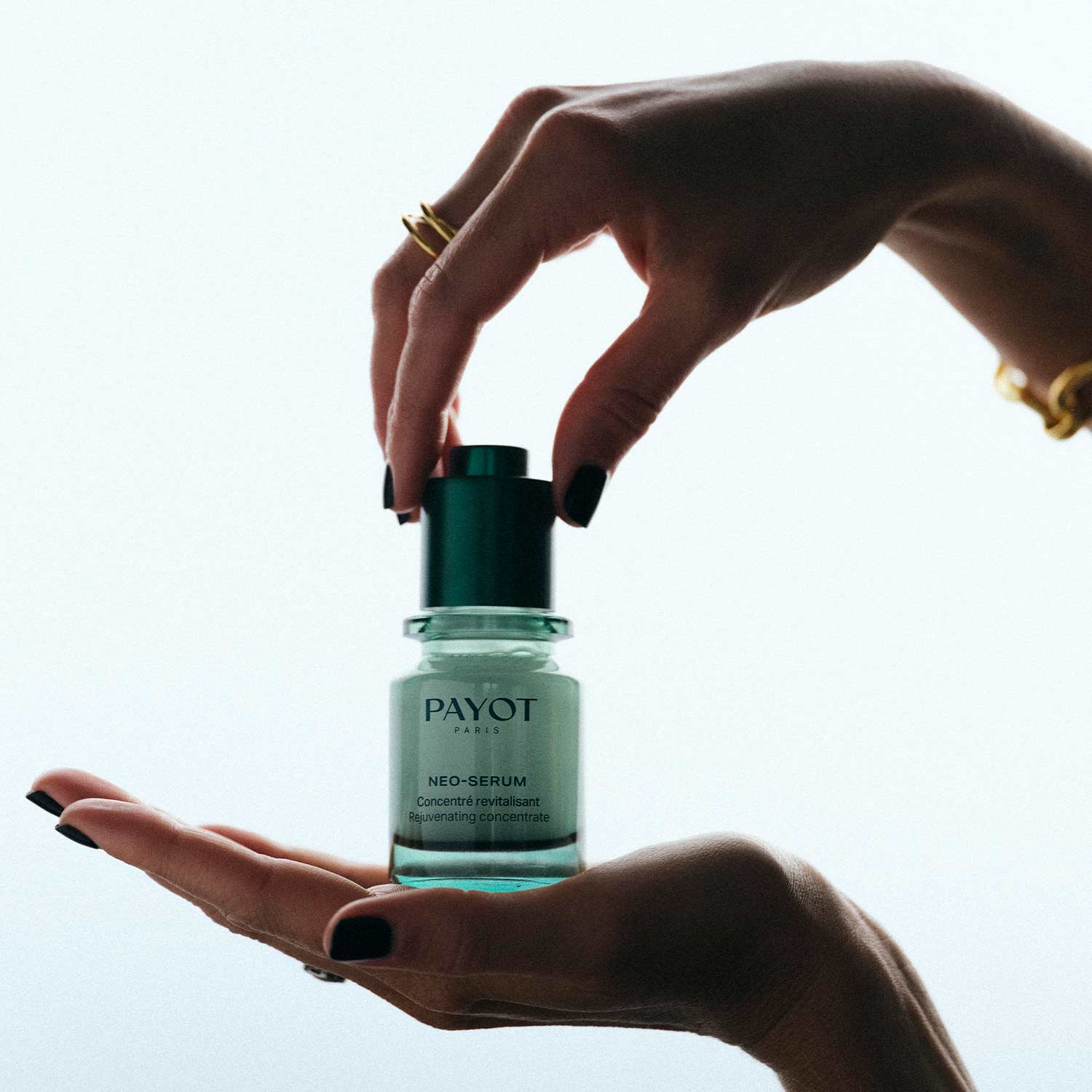 NEO-SERUM CONCENTRÉ REVITALISANT