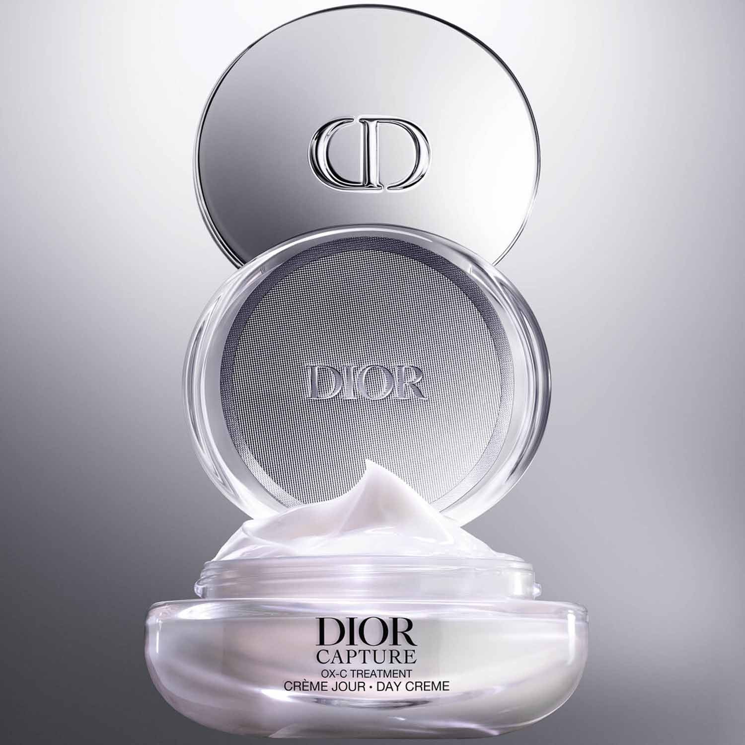 RECARGA DIOR CAPTURE CREMA DE DÍA
