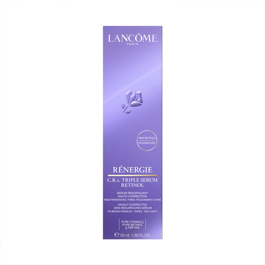 RENERGIE C.R.X TRIPLE SERUM RETINOL