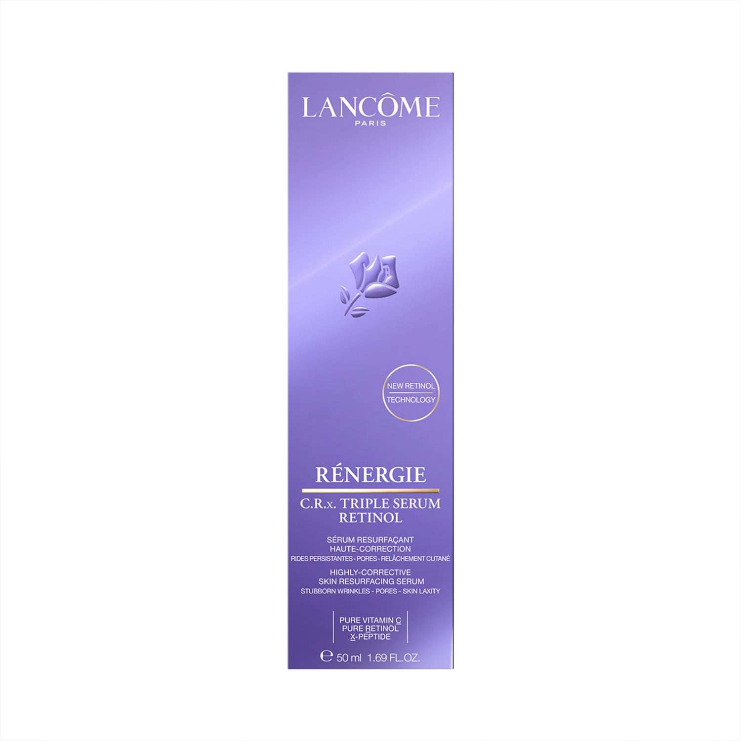 RENERGIE C.R.X TRIPLE SERUM RETINOL