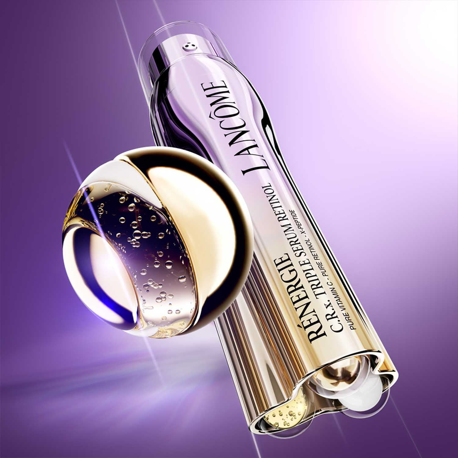 RENERGIE C.R.X TRIPLE SERUM RETINOL