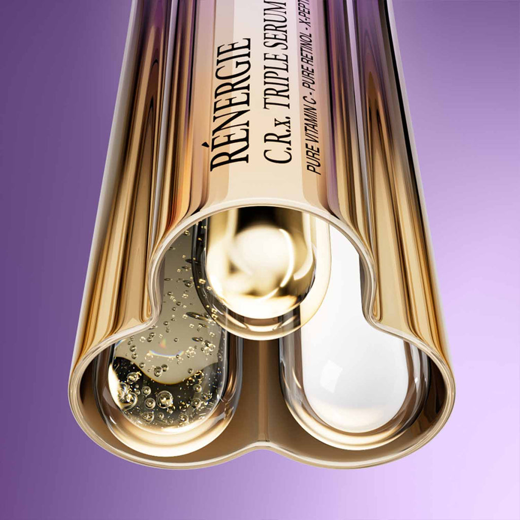 RENERGIE C.R.X TRIPLE SERUM RETINOL