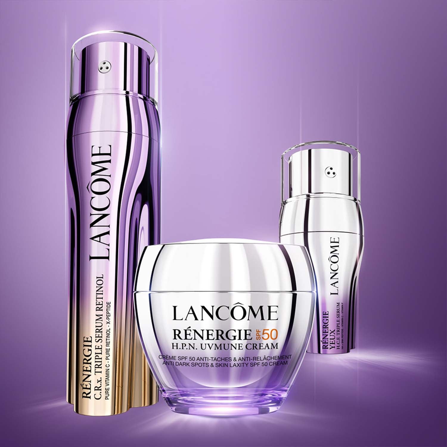 RENERGIE C.R.X TRIPLE SERUM RETINOL