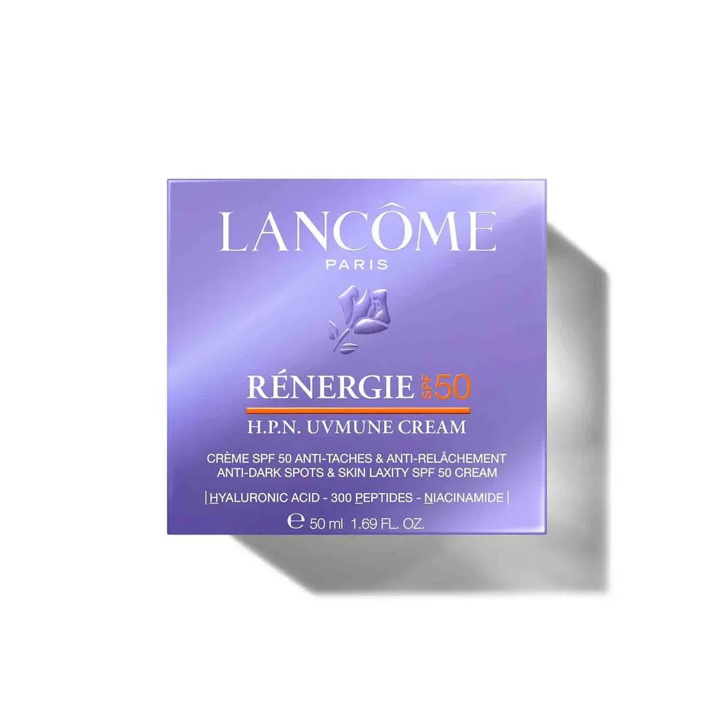 RENERGIE H.P.N 300 UVMUNE SPF50