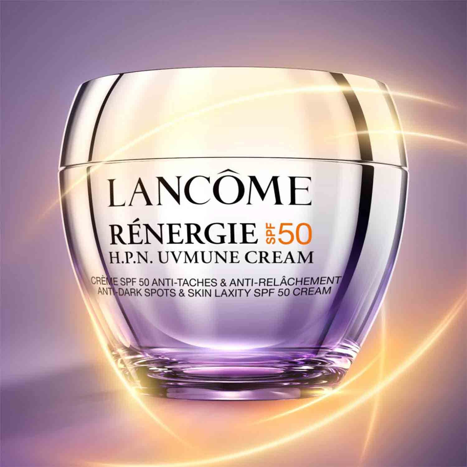 RENERGIE H.P.N 300 UVMUNE SPF50 50 ML