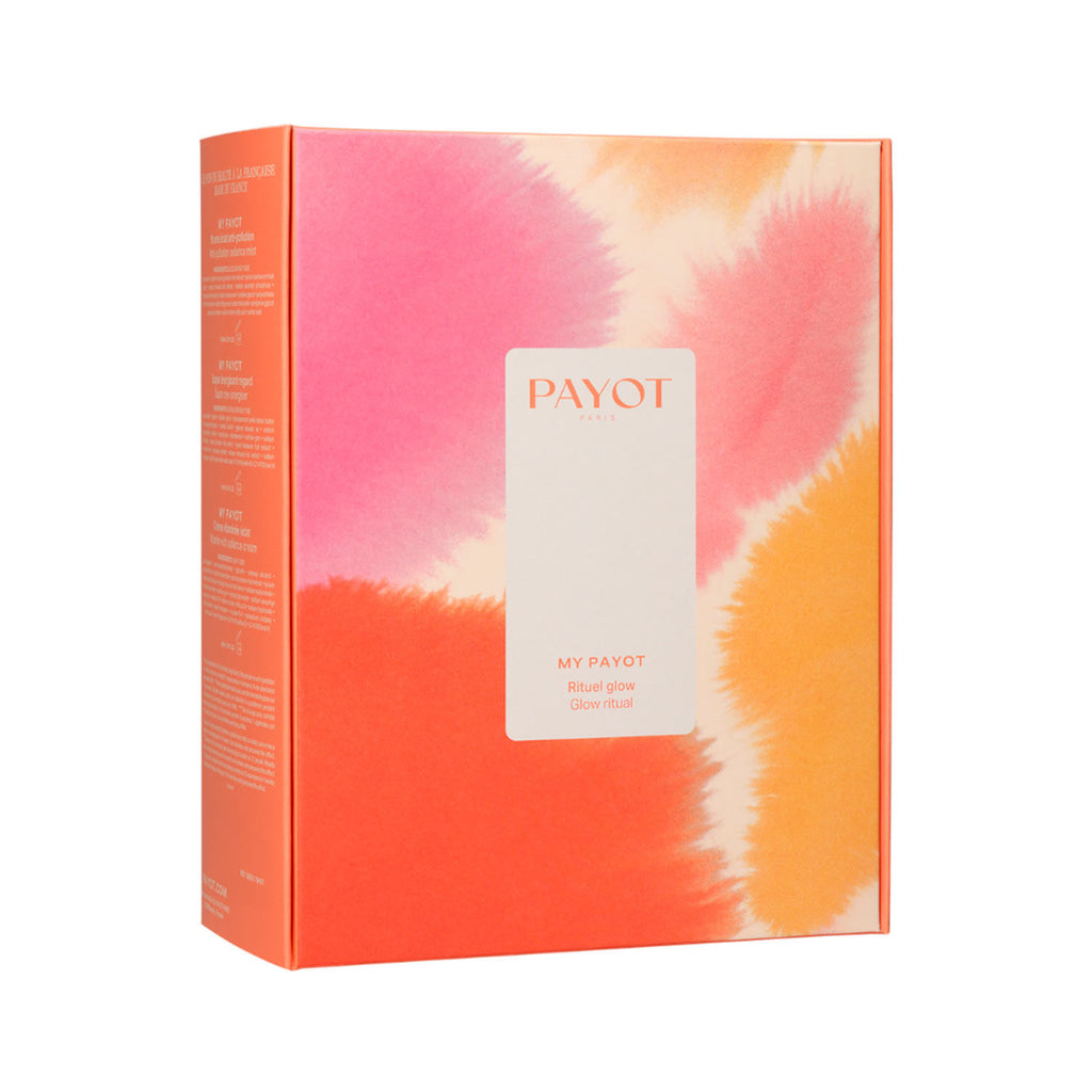 MY PAYOT SET RITUEL GLOW