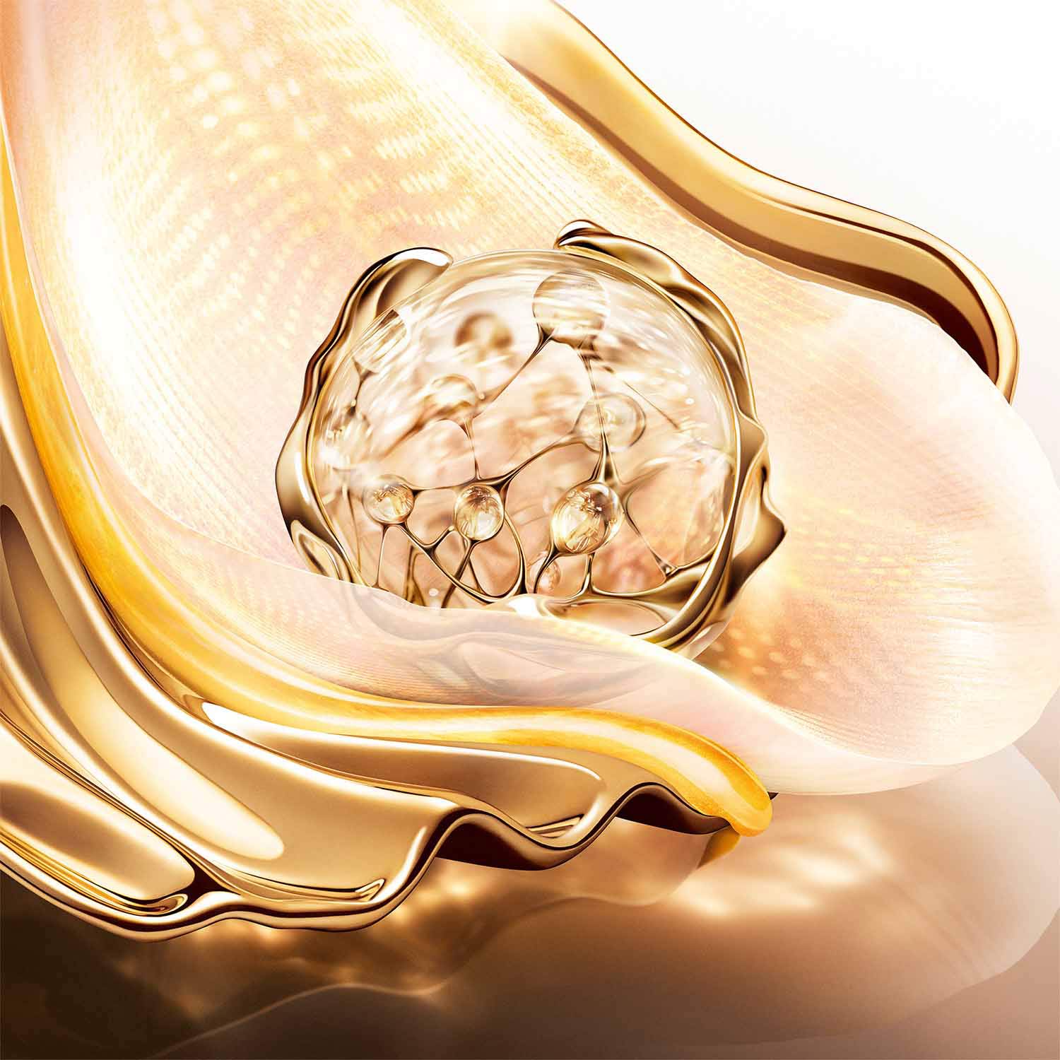 ABSOLUE THE EYE CREAM