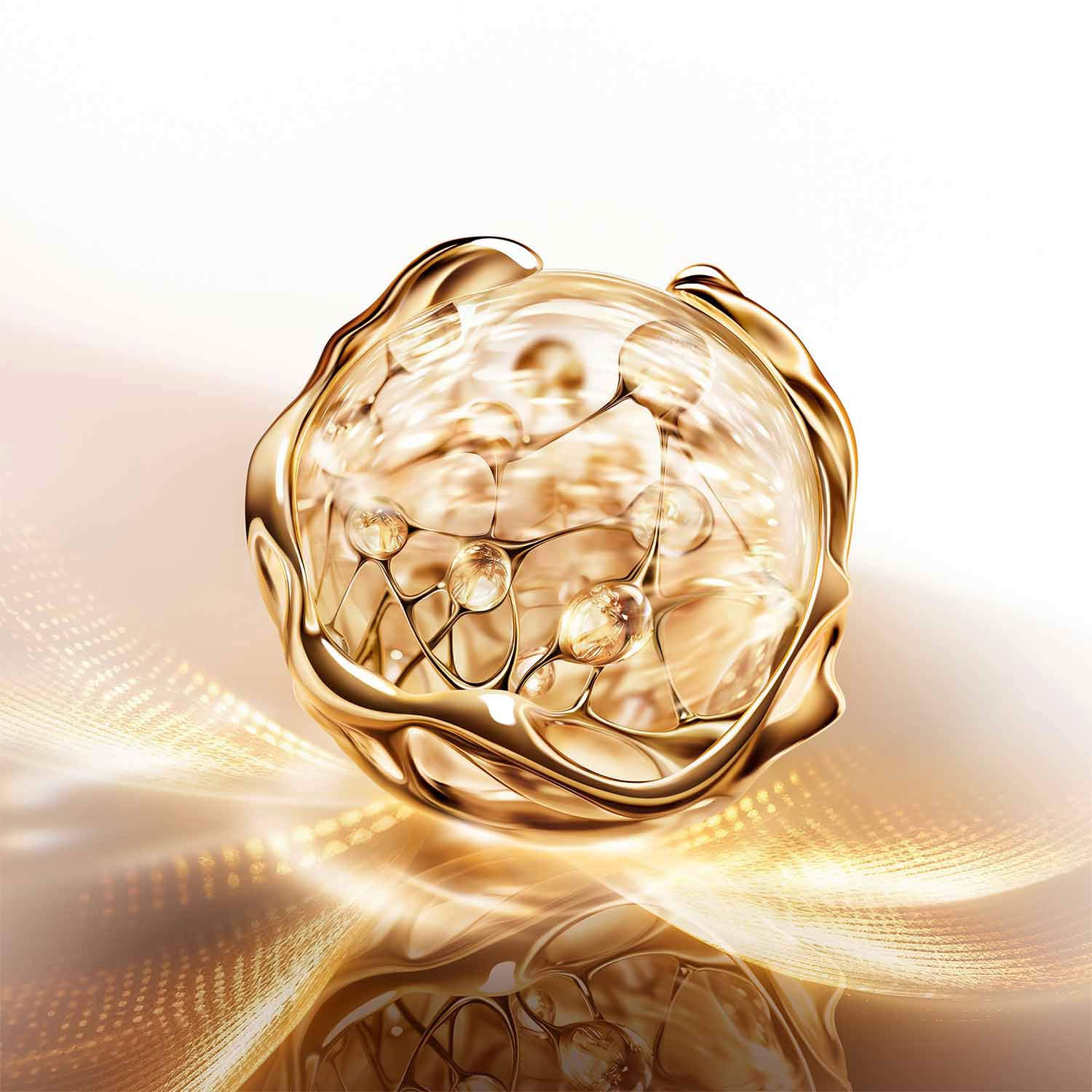 ABSOLUE THE EYE CREAM