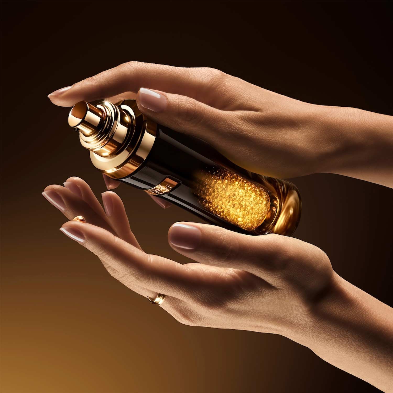 Absolue L Extrait Serum