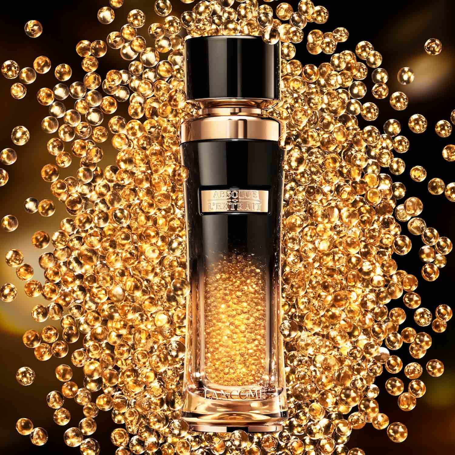 Absolue L Extrait Serum