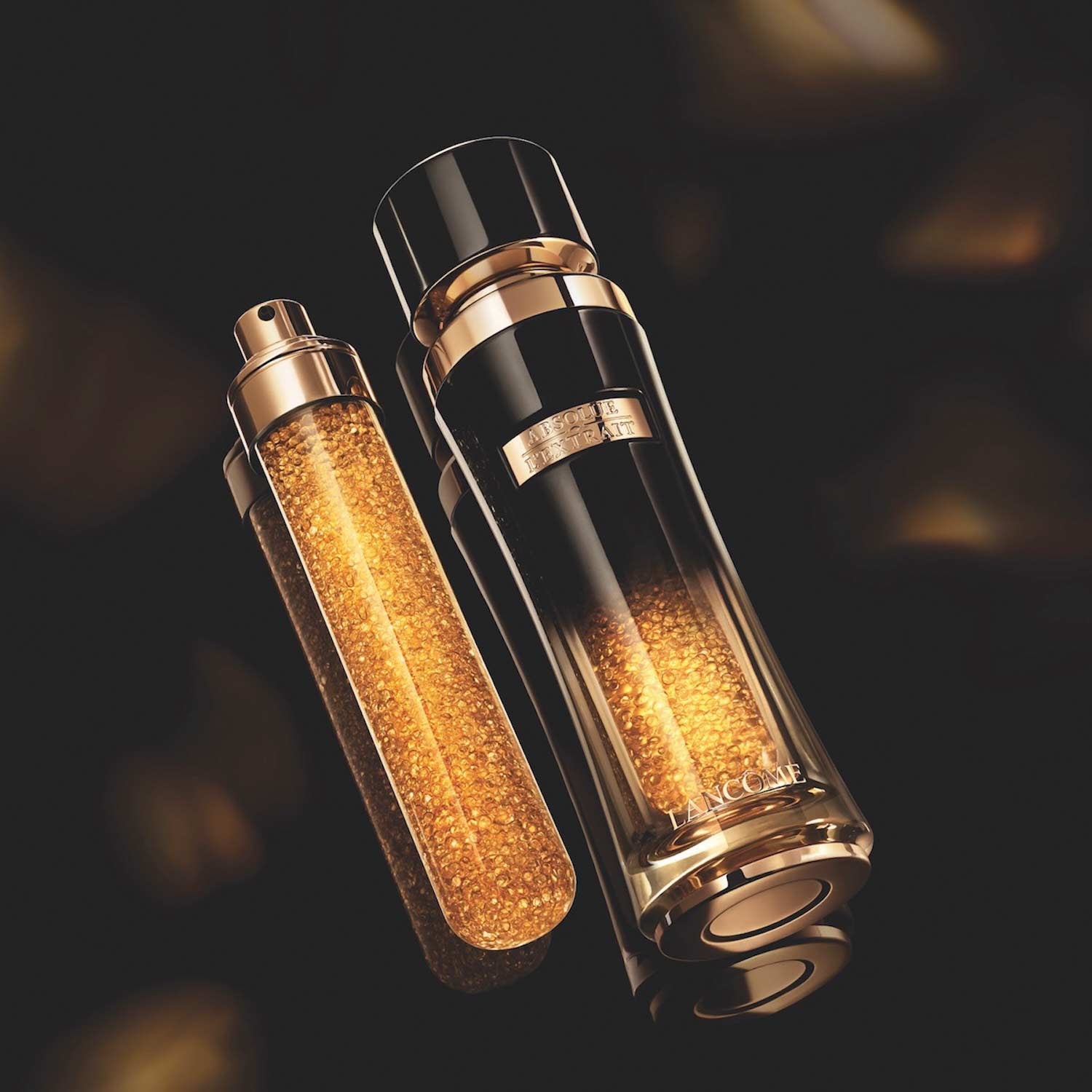 Absolue L Extrait Serum
