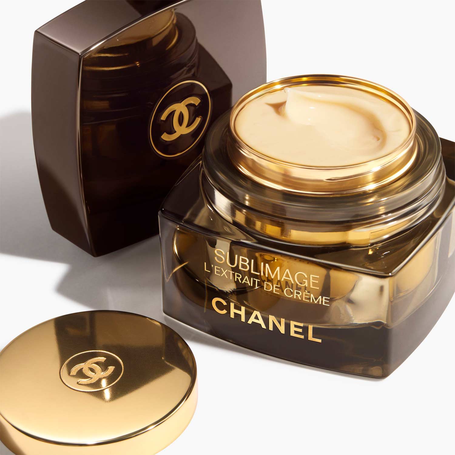 SUBLIMAGE L'EXTRAIT DE CRÈME